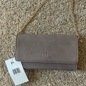 Jessica Moore Clutch Bag